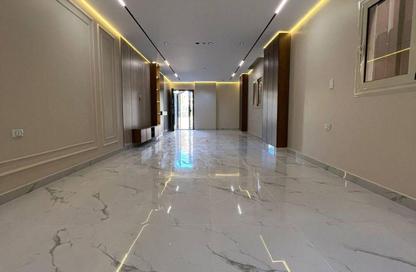 Apartment - 3 Bedrooms - 2 Bathrooms for sale in Gate 4 old - Horus - Hadayek El Ahram - Giza Apartment - 3 Bedrooms - 2 Bathrooms for sale in Gate 4 old - Horus - Hadayek El Ahram - Giza
