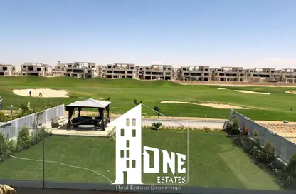 Chalet - 4 Bedrooms - 3 Bathrooms for sale in Hacienda Bay - Sidi Abdel Rahman - North Coast