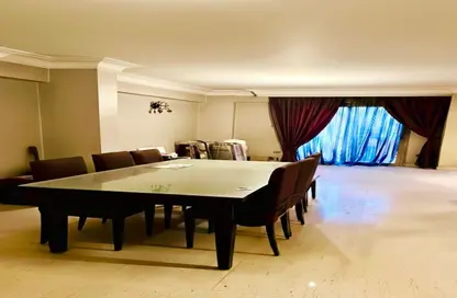 شقة - 3 غرف نوم - 3 حمامات للبيع في ميدان فيني - الدقي - الجيزة شقة - 3 غرف نوم - 3 حمامات للبيع في ميدان فيني - الدقي - الجيزة