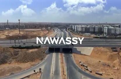 Apartment - 3 Bedrooms - 3 Bathrooms for sale in Nest Cairo - The 6th Settlement - New Cairo City - Cairo