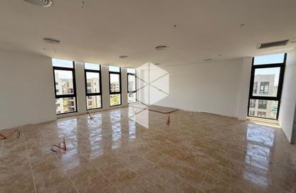 Office Space - Studio - 2 Bathrooms for rent in District 5 - 5th Settlement Compounds - The 5th Settlement - New Cairo City - Cairo