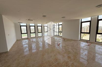 Office Space - Studio - 2 Bathrooms for rent in District 5 - 5th Settlement Compounds - The 5th Settlement - New Cairo City - Cairo