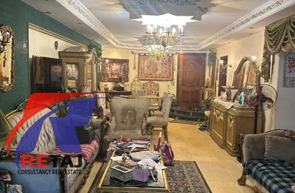 Apartment - 3 - 2 for sale in Ahmed Al Zomor St. - 9th Zone - Nasr City - Cairo Apartment - 3 - 2 for sale in Ahmed Al Zomor St. - 9th Zone - Nasr City - Cairo