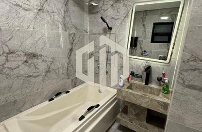 Apartment - 3 Bedrooms - 3 Bathrooms for rent in Villette - 5th Settlement Compounds - The 5th Settlement - New Cairo City - Cairo