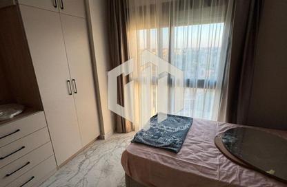Apartment - 3 Bedrooms - 3 Bathrooms for rent in Villette - 5th Settlement Compounds - The 5th Settlement - New Cairo City - Cairo