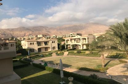 شقة - 3 - 2 للبيع في لافيستا 6 - لافيستا - العين السخنة - السويس