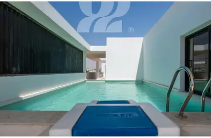 (بنتهاوس  (روف - 4 غرف نوم - 4 حمامات للايجار في لايك فيو ريزيدنس - كمبوندات التجمع الخامس - التجمع الخامس - مدينة القاهرة الجديدة - القاهرة