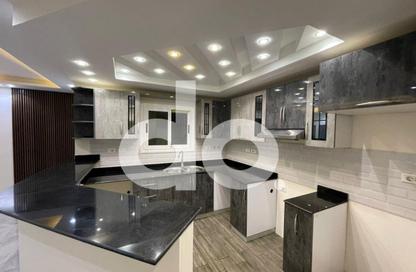Apartment - 2 Bedrooms - 2 Bathrooms for sale in Mountain View Hyde Park - 5th Settlement Compounds - The 5th Settlement - New Cairo City - Cairo