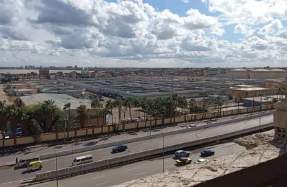 Apartment - 3 Bedrooms - 1 Bathroom for sale in Smouha - Hay Sharq - Alexandria Apartment - 3 Bedrooms - 1 Bathroom for sale in Smouha - Hay Sharq - Alexandria