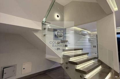 Townhouse - 4 Bedrooms - 3 Bathrooms for sale in El Patio Town - 5th Settlement Compounds - The 5th Settlement - New Cairo City - Cairo