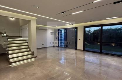 Townhouse - 4 Bedrooms - 3 Bathrooms for sale in El Patio Town - 5th Settlement Compounds - The 5th Settlement - New Cairo City - Cairo
