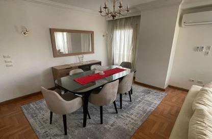 Apartment - 4 Bedrooms - 3 Bathrooms for rent in Shooting Club Street - Dokki - Giza Apartment - 4 Bedrooms - 3 Bathrooms for rent in Shooting Club Street - Dokki - Giza