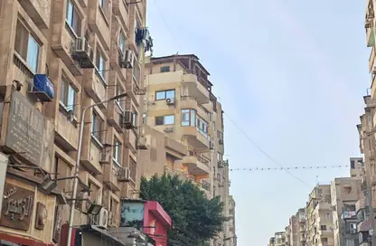 شقة - 4 غرف نوم - 1 حمام للبيع في شارع العريش - العريش - فيصل - حي الهرم - الجيزة شقة - 4 غرف نوم - 1 حمام للبيع في شارع العريش - العريش - فيصل - حي الهرم - الجيزة