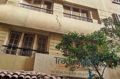 Apartment - 4 Bedrooms - 1 Bathroom for sale in Al Arish St. - El Arish - Faisal - Hay El Haram - Giza