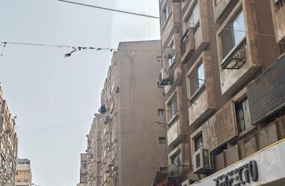 Apartment - 4 Bedrooms - 1 Bathroom for sale in Al Arish St. - El Arish - Faisal - Hay El Haram - Giza