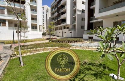 Apartment - 3 Bedrooms - 2 Bathrooms for sale in Al Maqsad - New Capital Compounds - New Capital City - Cairo