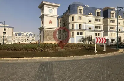 iVilla - 3 Bedrooms - 3 Bathrooms for sale in Mountain View Hyde Park - 5th Settlement Compounds - The 5th Settlement - New Cairo City - Cairo iVilla - 3 Bedrooms - 3 Bathrooms for sale in Mountain View Hyde Park - 5th Settlement Compounds - The 5th Settlement - New Cairo City - Cairo