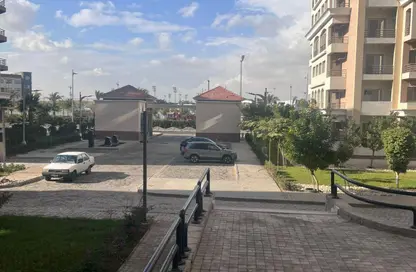 شقة - 3 غرف نوم - 3 حمامات للبيع في المقصد - كمبوندات العاصمة الإدارية الجديدة - العاصمة الإدارية الجديدة - القاهرة