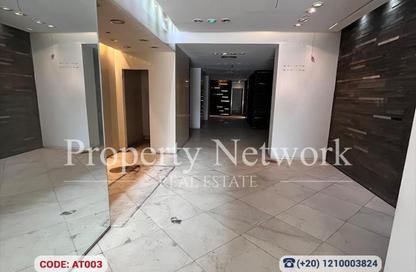Show Room - Studio - 3 Bathrooms for rent in Al Thawra St. - El Korba - Heliopolis - Masr El Gedida - Cairo