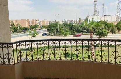 Apartment - 3 - 3 for sale in 8th District - Shorouk City - Cairo Apartment - 3 - 3 for sale in 8th District - Shorouk City - Cairo