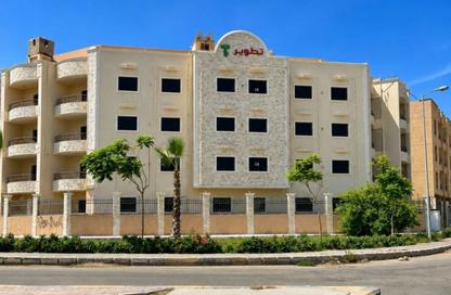 Apartment - 3 - 3 for sale in 8th District - Shorouk City - Cairo Apartment - 3 - 3 for sale in 8th District - Shorouk City - Cairo
