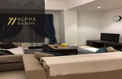 شقة - غرفة نوم - 1 حمام للايجار في ميفيدا - كمبوندات التجمع الخامس - التجمع الخامس - مدينة القاهرة الجديدة - القاهرة