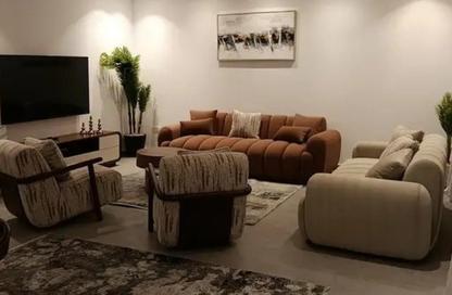 Apartment - 3 Bedrooms - 3 Bathrooms for rent in Lake View Residence 2 - 5th Settlement Compounds - The 5th Settlement - New Cairo City - Cairo Apartment - 3 Bedrooms - 3 Bathrooms for rent in Lake View Residence 2 - 5th Settlement Compounds - The 5th Settlement - New Cairo City - Cairo