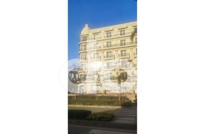 Apartment - 3 Bedrooms - 3 Bathrooms for sale in Greens - Hyde Park - New Cairo City - Cairo