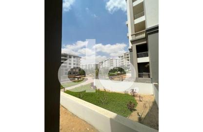 Apartment - 3 Bedrooms - 3 Bathrooms for sale in Greens - Hyde Park - New Cairo City - Cairo Apartment - 3 Bedrooms - 3 Bathrooms for sale in Greens - Hyde Park - New Cairo City - Cairo