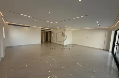 Apartment - 3 Bedrooms - 3 Bathrooms for rent in Lake View Residence - 5th Settlement Compounds - The 5th Settlement - New Cairo City - Cairo