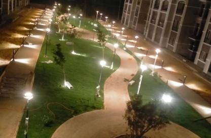 شقة - 3 غرف نوم - 2 حمامات للبيع في التجمع الخامس - مدينة القاهرة الجديدة - القاهرة