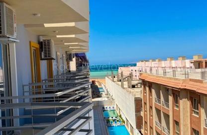 Apartment - 1 - 1 for sale in Lavanda Beach - Hurghada Resorts - Hurghada - Red Sea Apartment - 1 - 1 for sale in Lavanda Beach - Hurghada Resorts - Hurghada - Red Sea