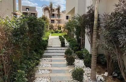Townhouse - 3 - 4 for sale in Eastshire compound - 5th Settlement Compounds - The 5th Settlement - New Cairo City - Cairo