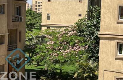 Apartment - 3 Bedrooms - 1 Bathroom for rent in Privado - Madinaty - Cairo
