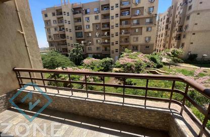 Apartment - 3 Bedrooms - 1 Bathroom for rent in Privado - Madinaty - Cairo