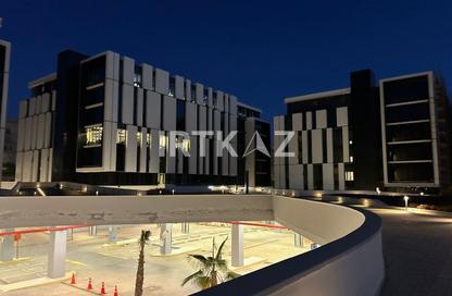 Office Space - Studio - 1 Bathroom for rent in Hyde Park Business District Mall - South Teseen St. - The 5th Settlement - New Cairo City - Cairo