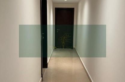 Apartment - 2 Bedrooms - 2 Bathrooms for rent in Cairo Festival City - North Investors Area - New Cairo City - Cairo