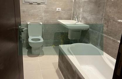 Apartment - 2 Bedrooms - 2 Bathrooms for rent in Cairo Festival City - North Investors Area - New Cairo City - Cairo Apartment - 2 Bedrooms - 2 Bathrooms for rent in Cairo Festival City - North Investors Area - New Cairo City - Cairo
