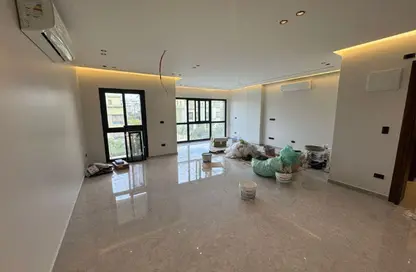 Apartment - 3 Bedrooms - 2 Bathrooms for rent in Villette - 5th Settlement Compounds - The 5th Settlement - New Cairo City - Cairo