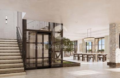 Townhouse - 4 Bedrooms - 4 Bathrooms for sale in Modon Abu Dhabi - Ras Al Hekma - North Coast