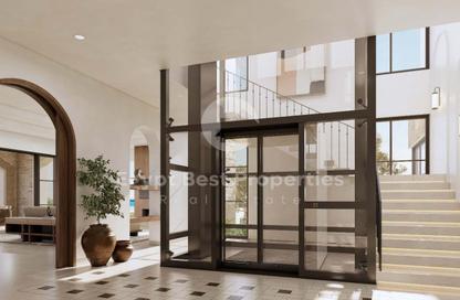 Townhouse - 4 Bedrooms - 4 Bathrooms for sale in Modon Abu Dhabi - Ras Al Hekma - North Coast Townhouse - 4 Bedrooms - 4 Bathrooms for sale in Modon Abu Dhabi - Ras Al Hekma - North Coast