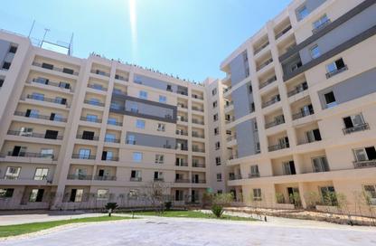Apartment - 3 Bedrooms - 3 Bathrooms for sale in il Mondo - New Capital Compounds - New Capital City - Cairo