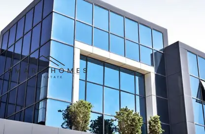 Shop - Studio for sale in 3rd District - 6 October City - Giza