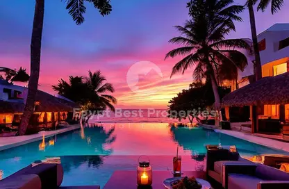 Chalet - 2 Bedrooms - 3 Bathrooms for sale in Mangroovy Residence - El Gouna - Hurghada - Red Sea Chalet - 2 Bedrooms - 3 Bathrooms for sale in Mangroovy Residence - El Gouna - Hurghada - Red Sea