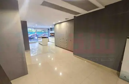 Office Space - 4 Bedrooms - 2 Bathrooms for rent in Syria St. - Roushdy - Hay Sharq - Alexandria Office Space - 4 Bedrooms - 2 Bathrooms for rent in Syria St. - Roushdy - Hay Sharq - Alexandria