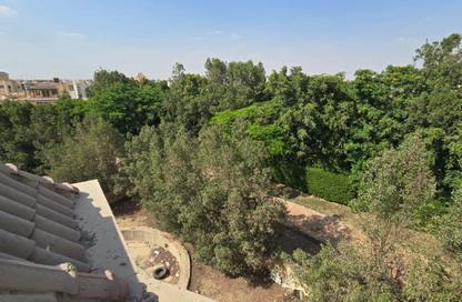Villa - 4 Bedrooms - 4 Bathrooms for sale in Golden Heights - North Investors Area - New Cairo City - Cairo Villa - 4 Bedrooms - 4 Bathrooms for sale in Golden Heights - North Investors Area - New Cairo City - Cairo