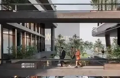 محل تجاري - استوديو - 1 حمام للبيع في طريق الشروق - المجاورة الاولي - الحي الثامن - مدينة الشروق - القاهرة