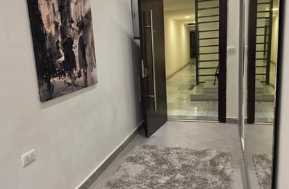 Apartment - 3 - 2 for rent in Katameya Gardens - El Katameya Compounds - El Katameya - New Cairo City - Cairo