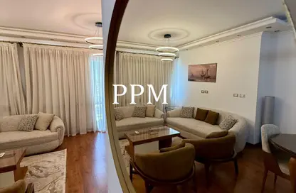 شقة - 4 غرف نوم - 3 حمامات للايجار في ايستاون - كمبوندات التجمع الخامس - التجمع الخامس - مدينة القاهرة الجديدة - القاهرة