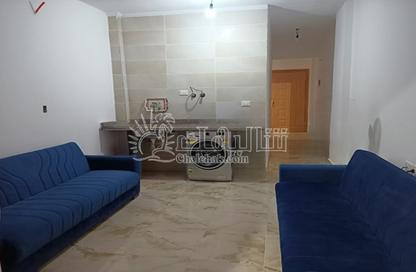 Chalet - 2 - 2 for sale in Coronado Marina - Al Ain Al Sokhna - Suez